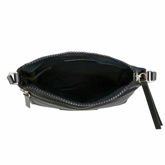 NWT MARC JACOBS  Crossbody bag black - Picture 2 of 6